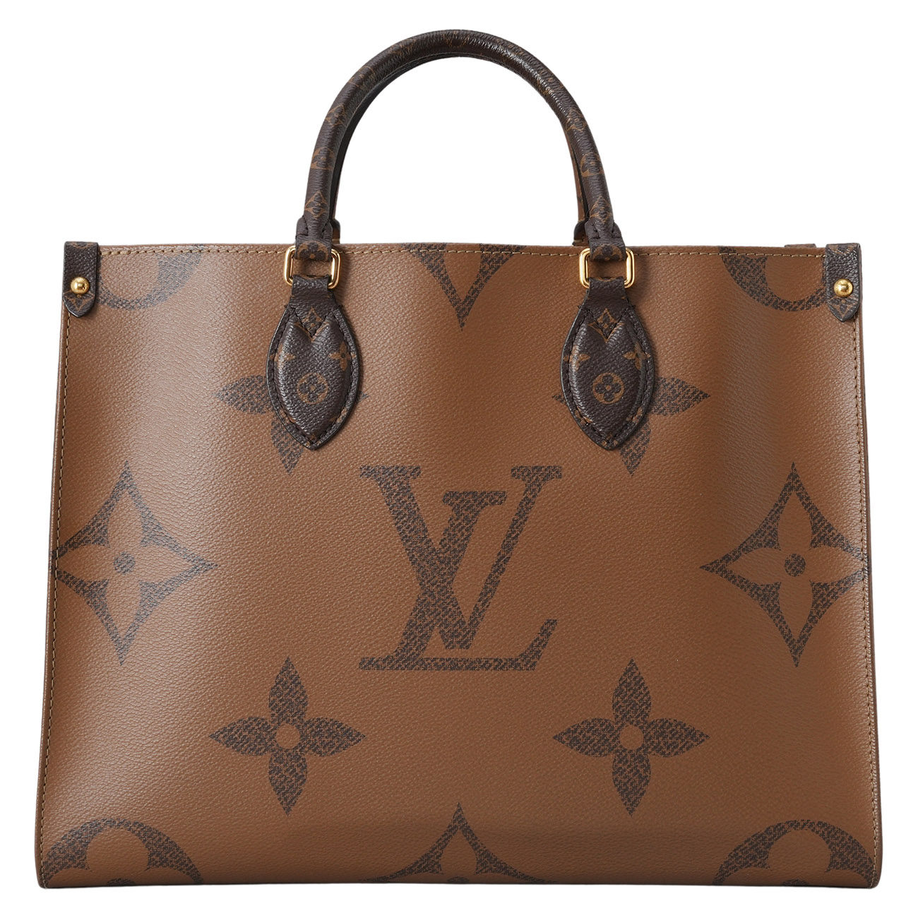 LOUIS VUITTON(USED)루이비통 모노그램 온더고 MM